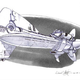 Illustration for article titled Secret Blueprints For Battlestar Galactica